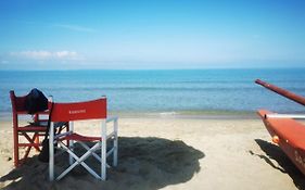 Appartamento In Villa A Tirrenia, Eleganza E Comfort A Pochi Passi Dal Mare