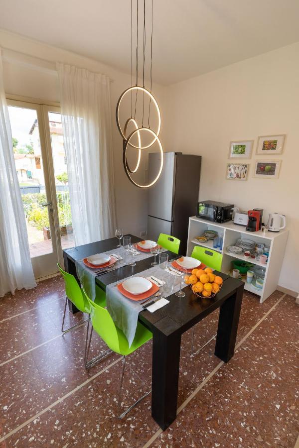 Appartamento In Villa A Tirrenia, Eleganza E Comfort A Pochi Passi Dal Mare Pisa Exteriér fotografie