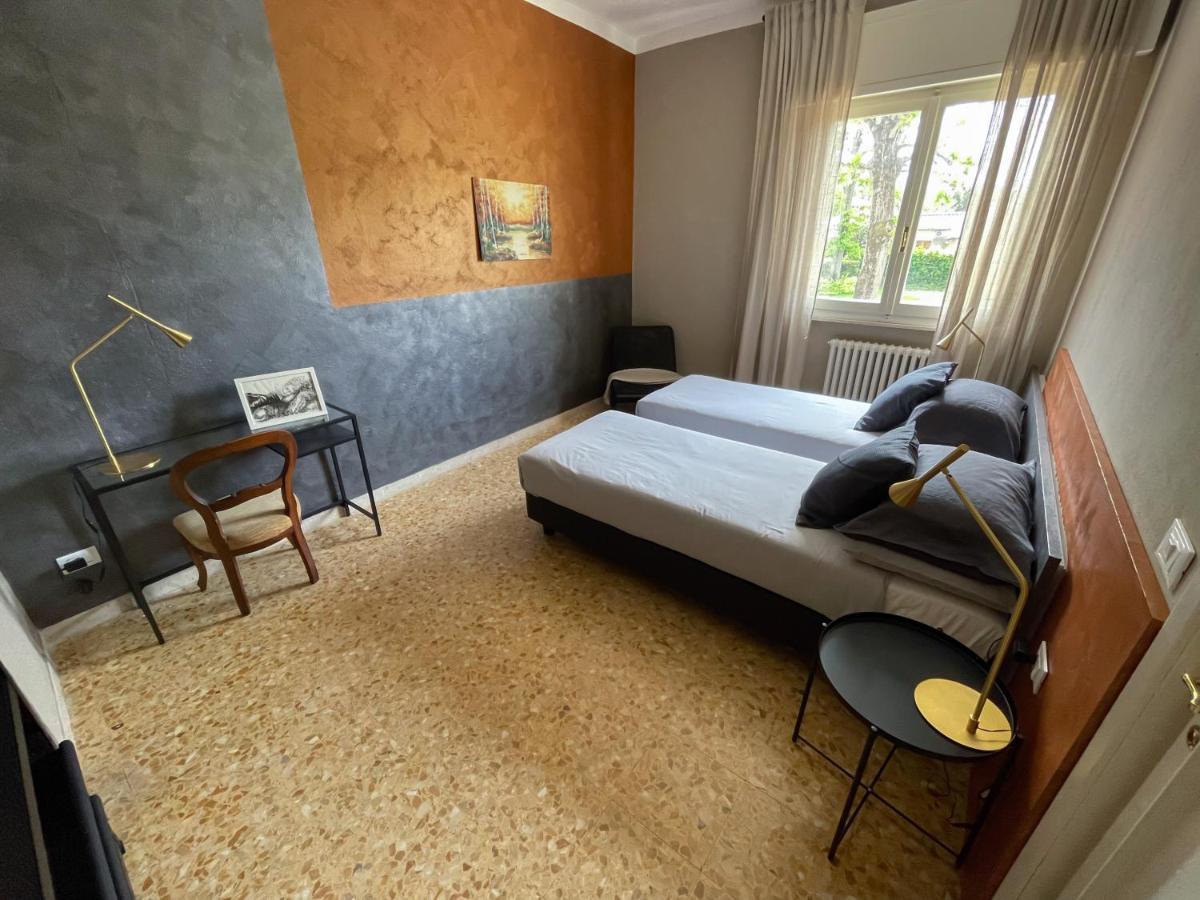 Appartamento In Villa A Tirrenia, Eleganza E Comfort A Pochi Passi Dal Mare Pisa Exteriér fotografie