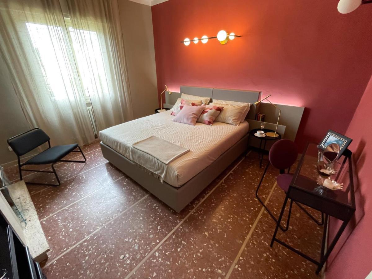 Appartamento In Villa A Tirrenia, Eleganza E Comfort A Pochi Passi Dal Mare Pisa Exteriér fotografie