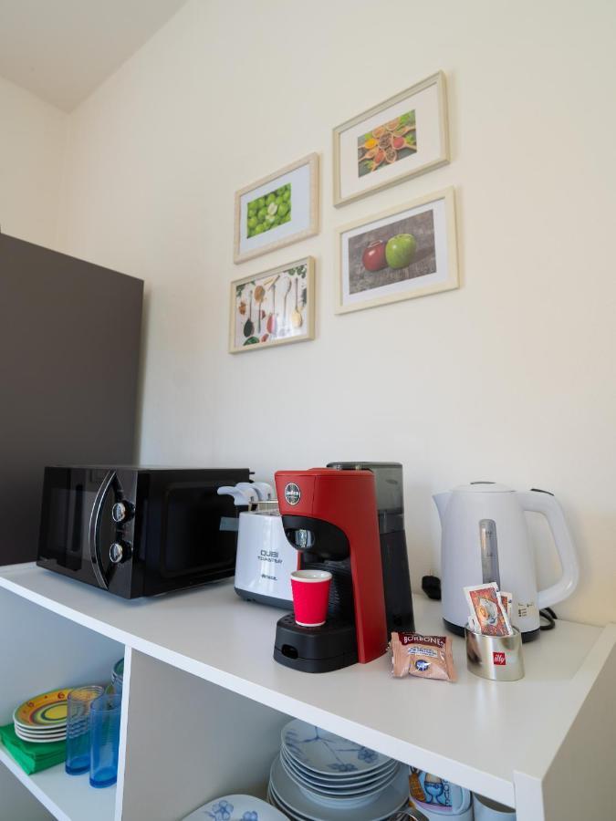 Appartamento In Villa A Tirrenia, Eleganza E Comfort A Pochi Passi Dal Mare Pisa Exteriér fotografie