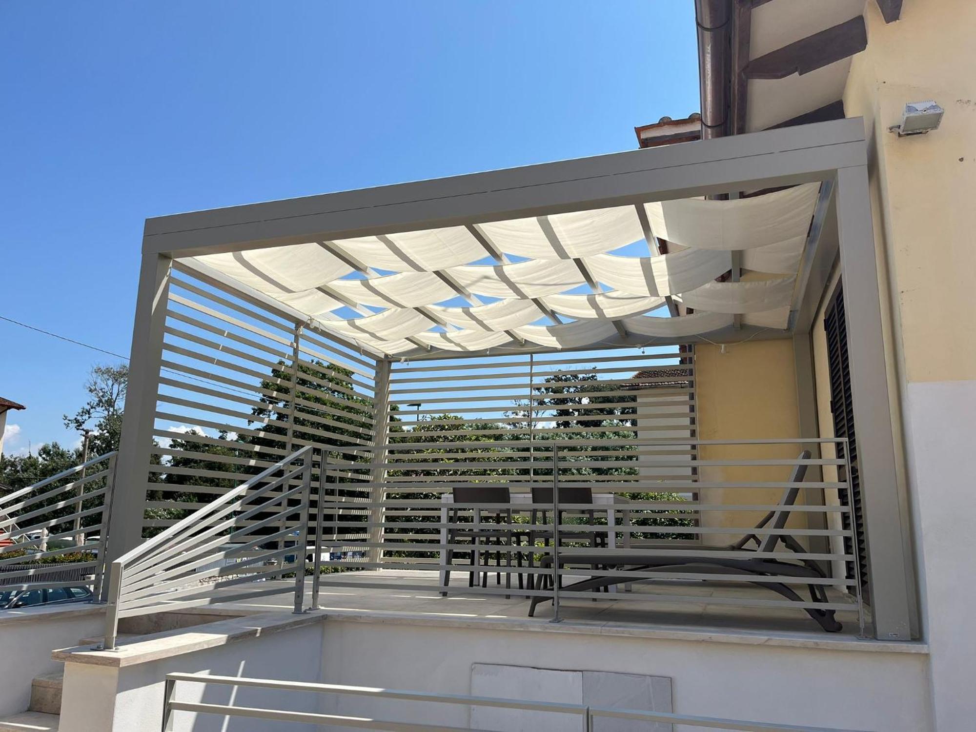 Appartamento In Villa A Tirrenia, Eleganza E Comfort A Pochi Passi Dal Mare Pisa Exteriér fotografie